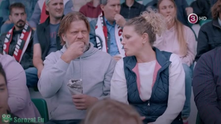 Brigi és Brúnó 1. évad 01. rész