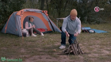 Brigi és Brúnó 1. évad 02. rész