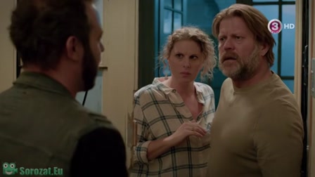 Brigi és Brúnó 1. évad 03. rész