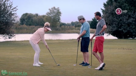 Brigi és Brúnó 1. évad 04. rész