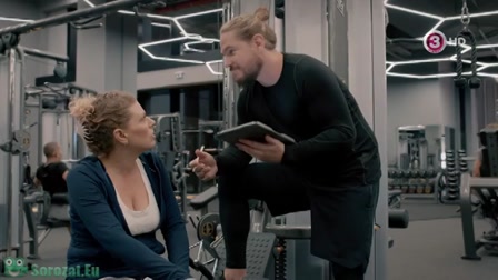 Brigi és Brúnó 1. évad 05. rész