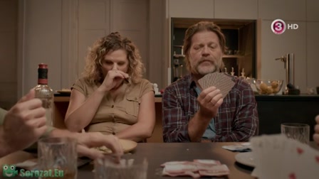 Brigi és Brúnó 1. évad 09. rész