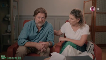 Brigi és Brúnó 1. évad 11. rész