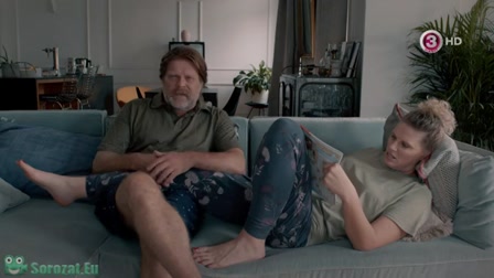 Brigi és Brúnó 1. évad 13. rész