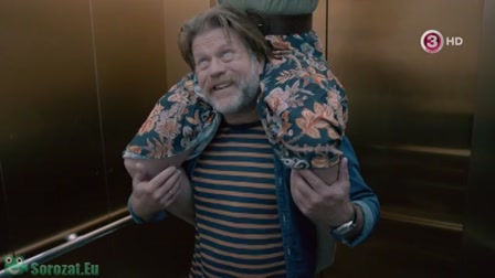 Brigi és Brúnó 1. évad 18. rész