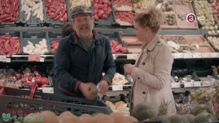 Brigi és Brúnó 1. évad 19. rész