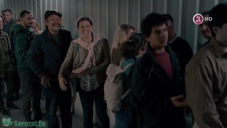 Brigi és Brúnó 1. évad 20. rész