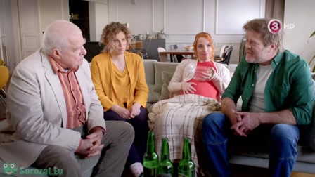 Brigi és Brúnó 2. évad 01. rész