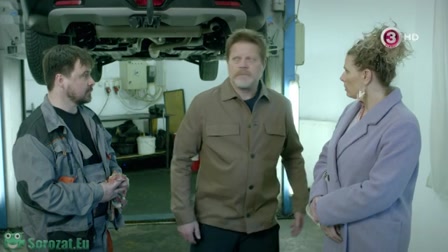 Brigi és Brúnó 2. évad 05. rész