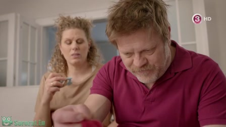 Brigi és Brúnó 2. évad 09. rész