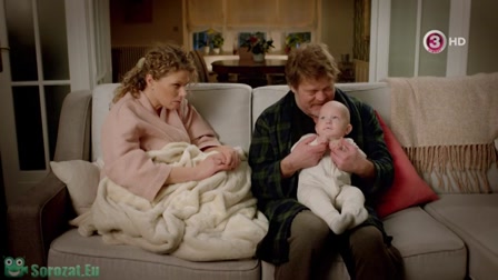 Brigi és Brúnó 2. évad 12. rész