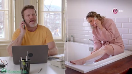 Brigi és Brúnó 2. évad 14. rész