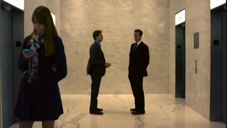 Briliáns elmék 1. évad 01. rész