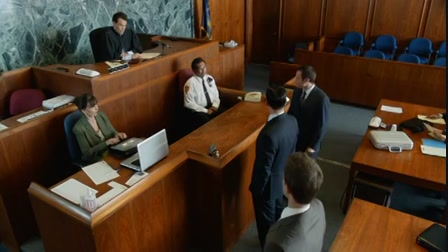 Briliáns elmék 1. évad 04. rész