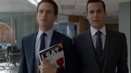 Briliáns elmék 1. évad 06. rész