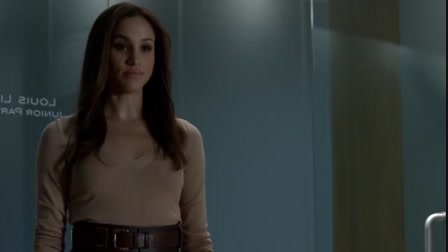 Briliáns elmék 1. évad 09. rész