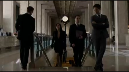 Briliáns elmék 2. évad 02. rész