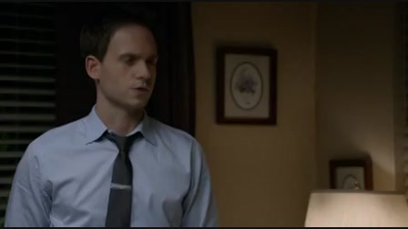 Briliáns elmék 2. évad 03. rész