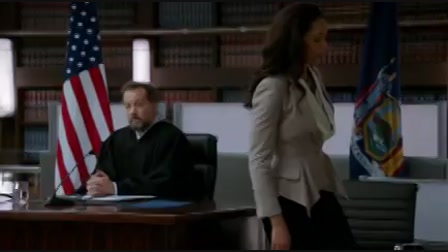 Briliáns elmék 2. évad 07. rész