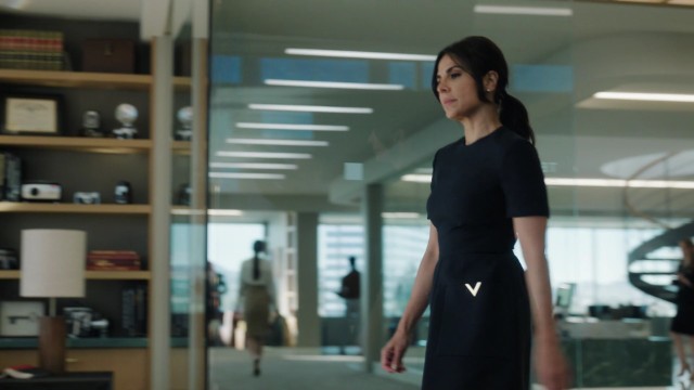 Briliáns elmék Los Angelesben 1. évad 01. rész