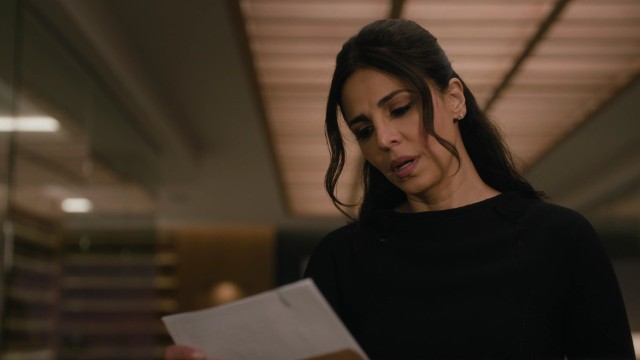 Briliáns elmék Los Angelesben 1. évad 03. rész