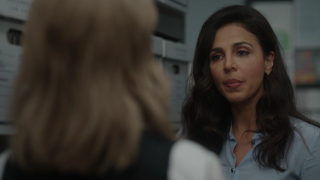 Briliáns elmék Los Angelesben 1. évad 05. rész