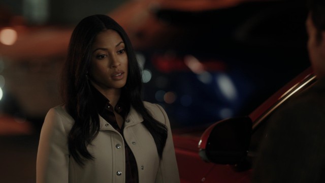 Briliáns elmék Los Angelesben 1. évad 06. rész