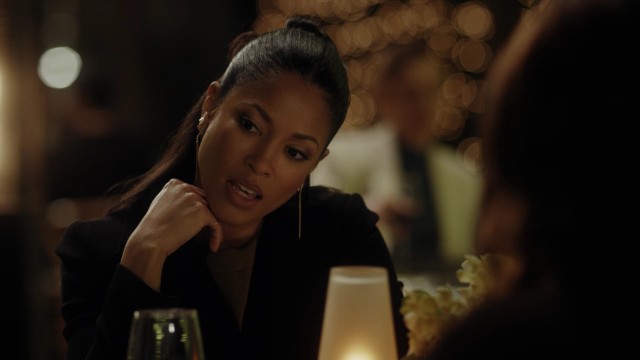 Briliáns elmék Los Angelesben 1. évad 07. rész