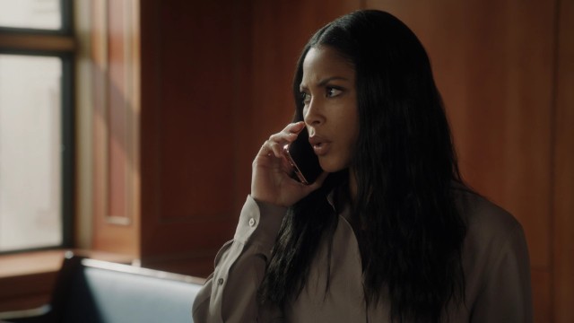 Briliáns elmék Los Angelesben 1. évad 10. rész