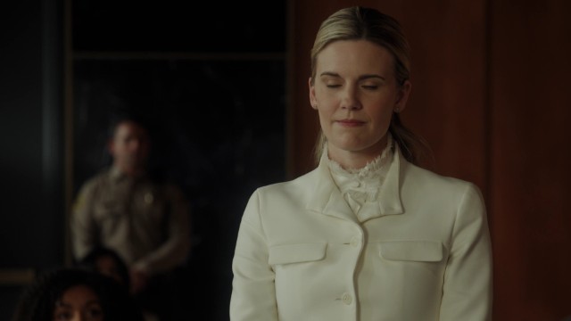 Briliáns elmék Los Angelesben 1. évad 11. rész