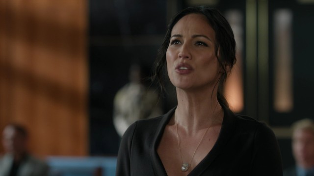 Briliáns elmék Los Angelesben 1. évad 13. rész