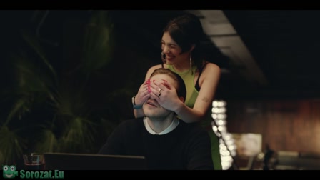 #BringBackAlice  1. évad 01. rész