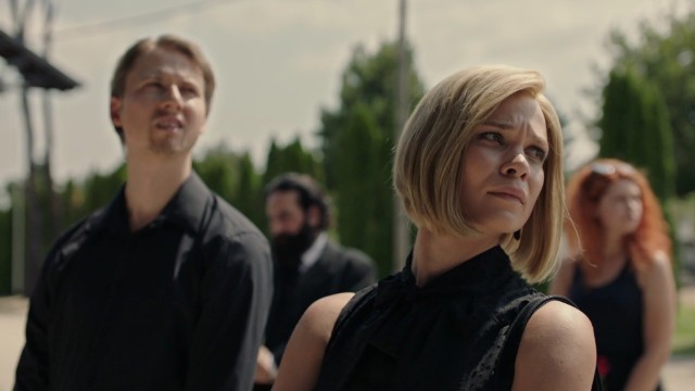 Bróker Marcsi 1. évad 05. rész