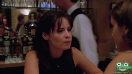 Bűbájos boszorkák 1. évad 02. rész