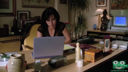 Bűbájos boszorkák 1. évad 06. rész