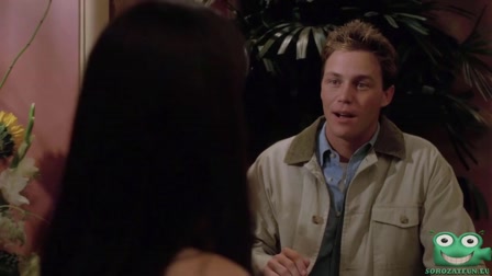 Bűbájos boszorkák 1. évad 07. rész