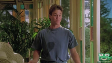 Bűbájos boszorkák 1. évad 08. rész