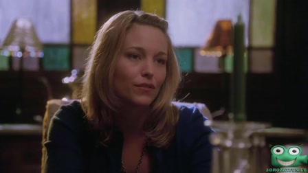 Bűbájos boszorkák 1. évad 09. rész