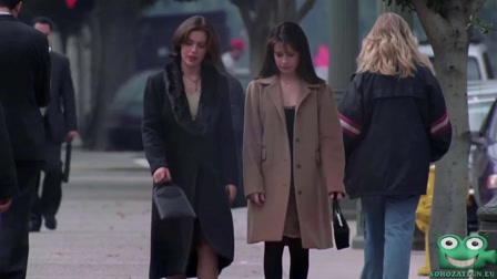 Bűbájos boszorkák 1. évad 11. rész