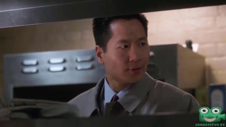 Bűbájos boszorkák 1. évad 12. rész