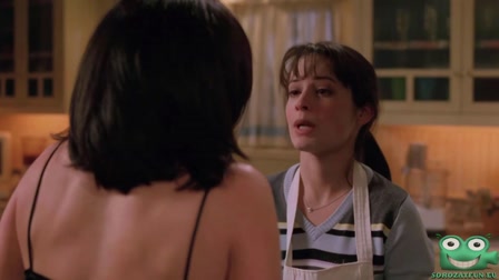 Bűbájos boszorkák 1. évad 15. rész