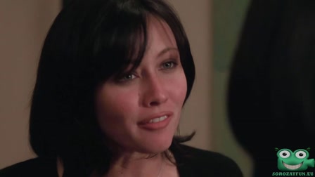 Bűbájos boszorkák 1. évad 16. rész