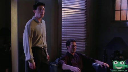 Bűbájos boszorkák 1. évad 18. rész