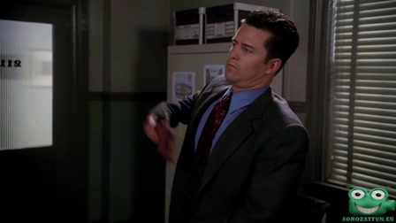 Bűbájos boszorkák 1. évad 21. rész