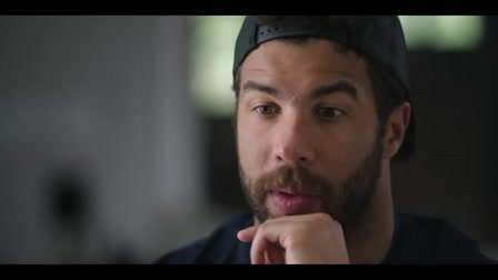 Bubba Wallace új színekben 1. évad 05. rész