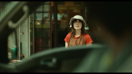 Búcsú a földtől 1. évad 02. rész