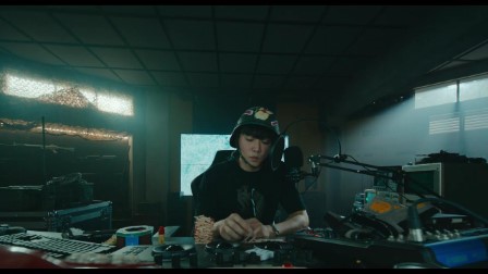 Búcsú a földtől 1. évad 07. rész