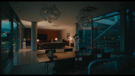 Búcsú a földtől 1. évad 10. rész