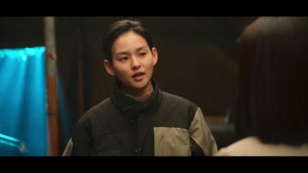 Búcsú a földtől 1. évad 12. rész