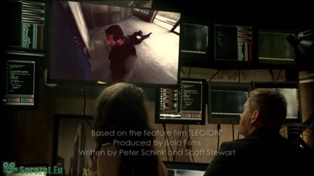  Bukott angyalok 2. évad 04. rész